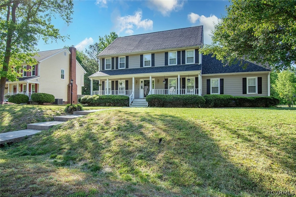 7801 Belfield Rd, North Chesterfield, VA 23237 - photo 1