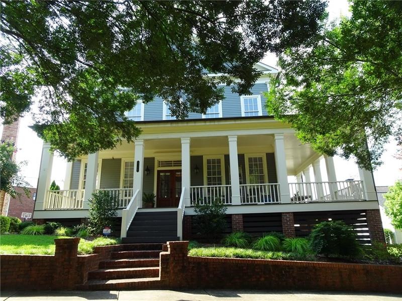 5129 Swann St SW, Covington, GA 30014 - photo 1