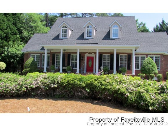 500 Levenhall Dr, Fayetteville, NC 28314 - photo 1