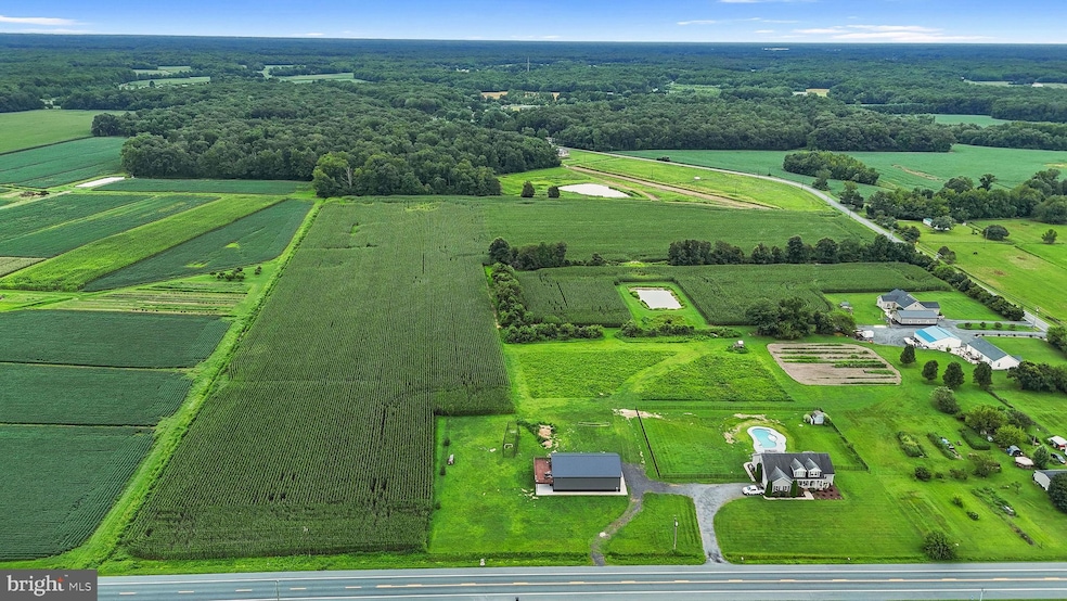 0 Sudlersville Rd unit DEKT2039956, Clayton, DE 19953 - photo 1