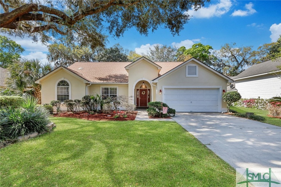 152 Druid Cir, Savannah, GA 31410 - photo 1