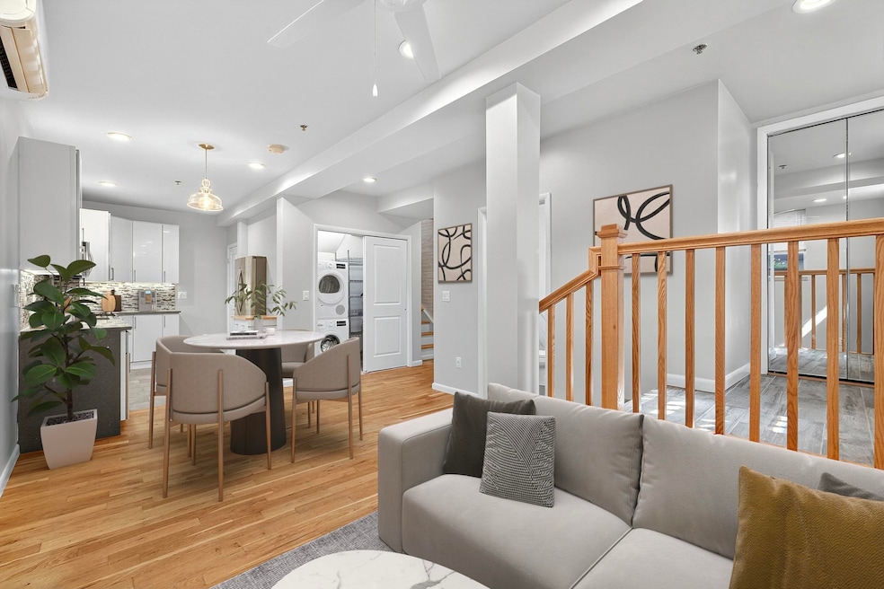 58 Giles Ave unit 2, Jersey City, NJ 07306 - photo 1