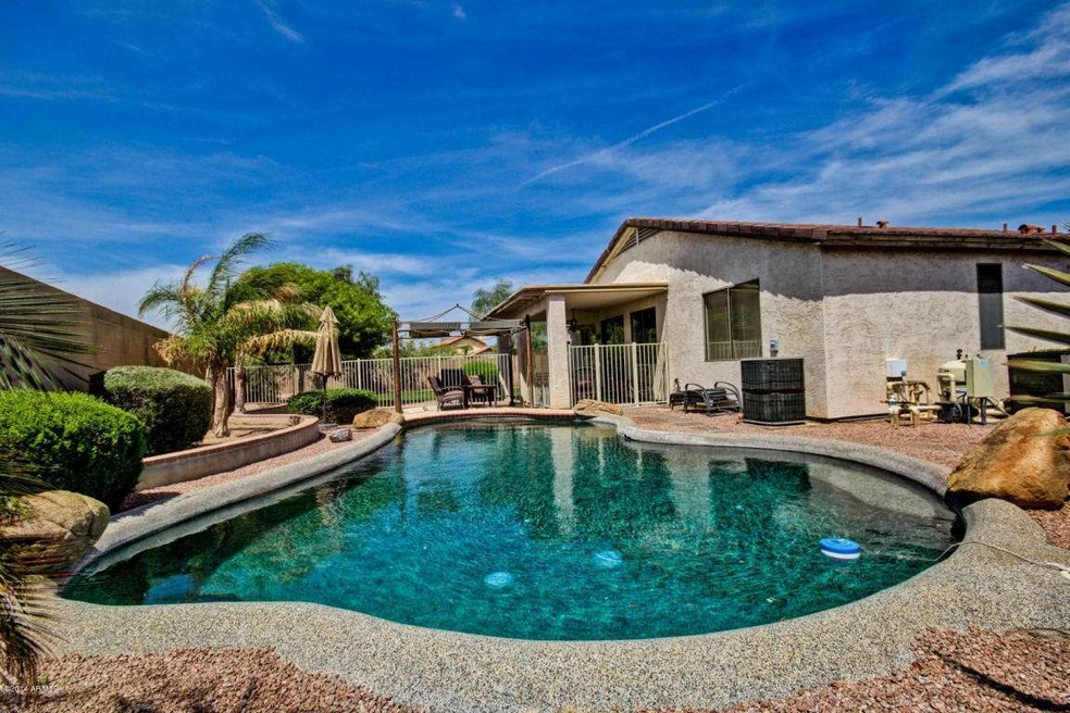 Lead Photo...gorgeous pool