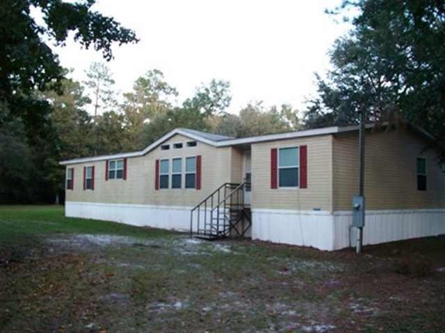 199 Rock Rd, Crawfordville, FL 32327 - photo 1