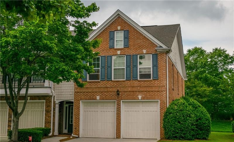 2627 Gadsen Walk, Duluth, GA 30097 - photo 1