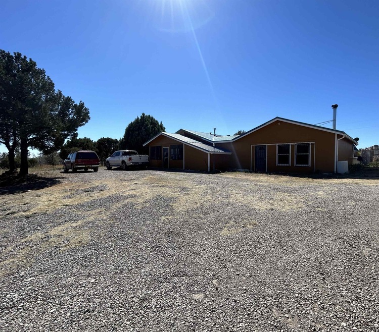 114 Pawnee Dr, Cloudcroft, NM 88350 MLS 168561