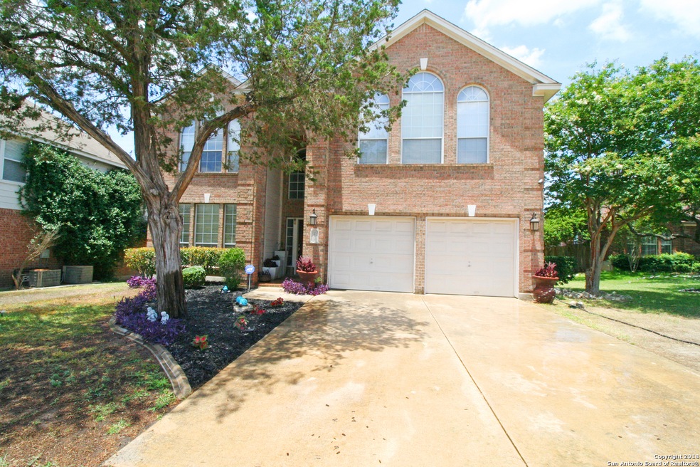 21415 Encino Ash, San Antonio, TX 78259 - photo 1