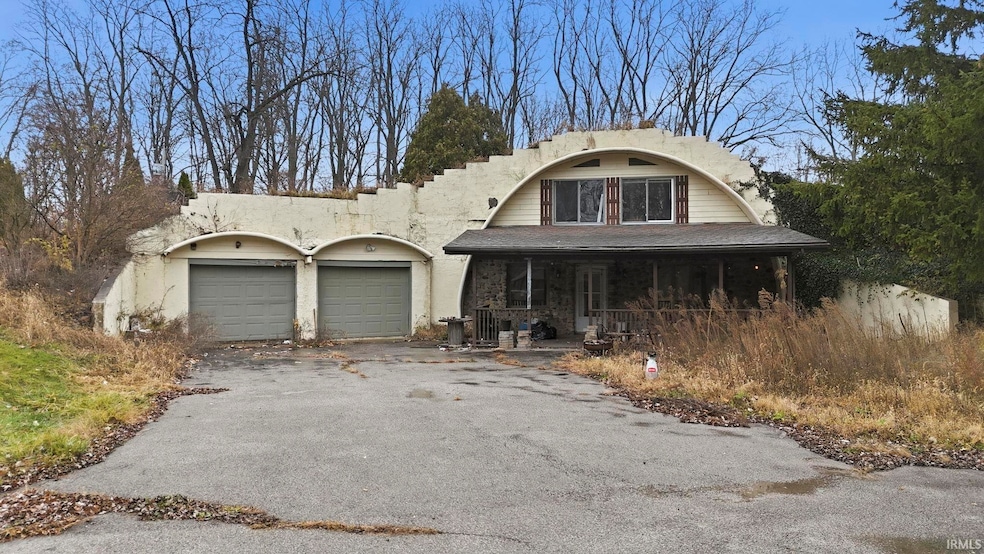 11311 N Nash Dr, Syracuse, IN 46567 - photo 1