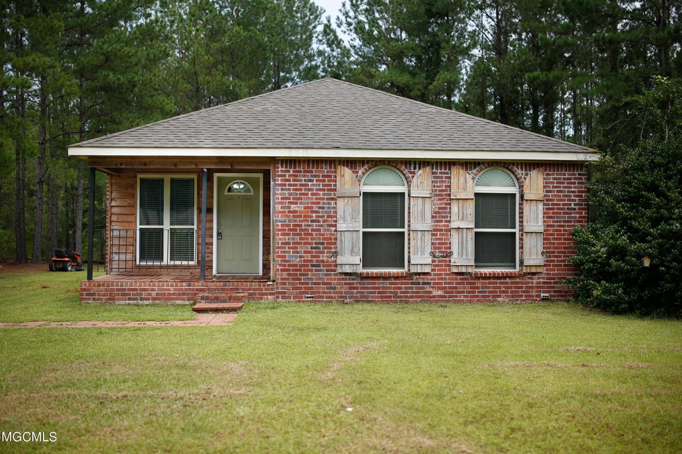 Front View