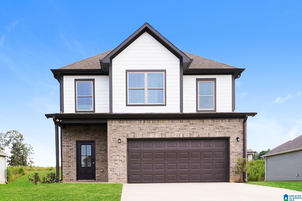 295 Ridgeview Cir, Jemison, AL 35085 - photo 1