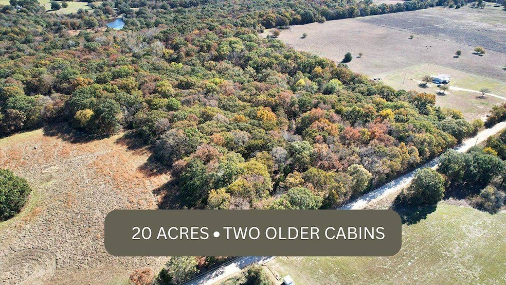 10392 S Buckholt Rd, Caney, OK 74533 - photo 1