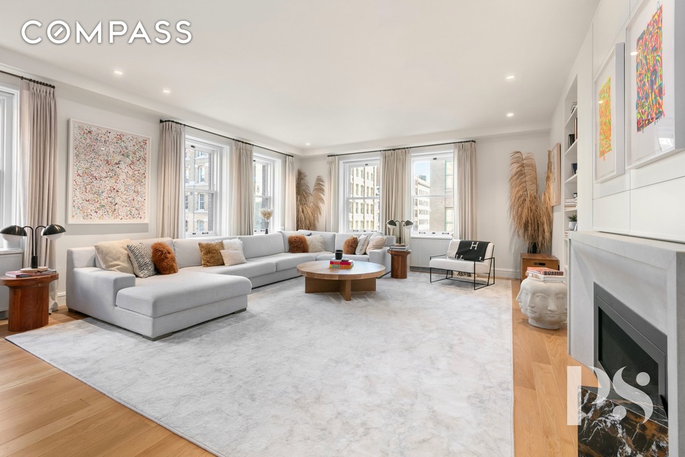 Sold $9,995,000 • Co-Listing Agent