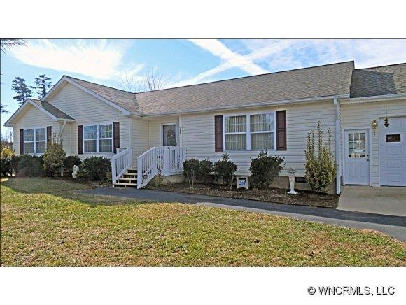 149 Blue House Rd, Hendersonville, NC 28792 - photo 1