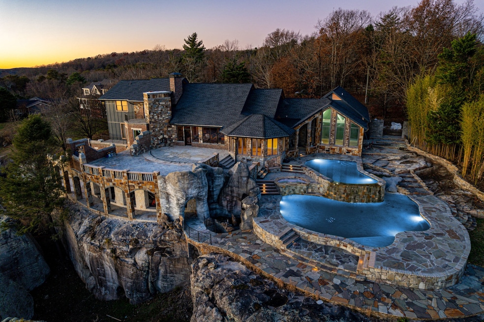 8608 Brow Lake Rd, Soddy Daisy, TN 37379 - photo 1