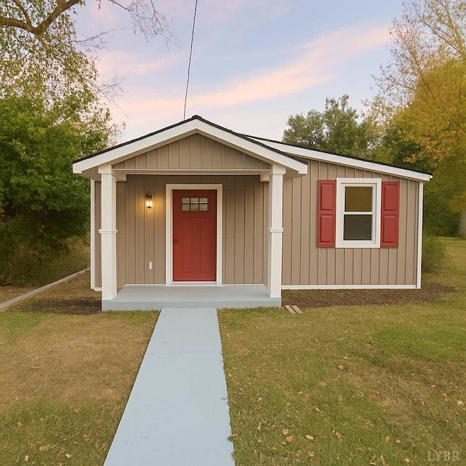 626 Florida Ave, Lynchburg, VA 24504 - photo 1