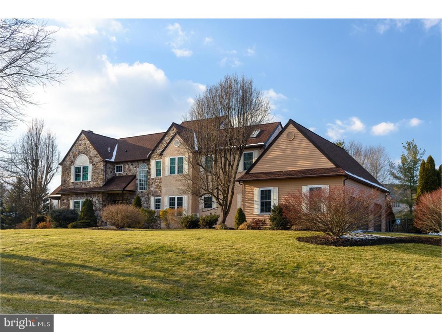 101 Croton Ct, Spring City, PA 19475 - photo 1