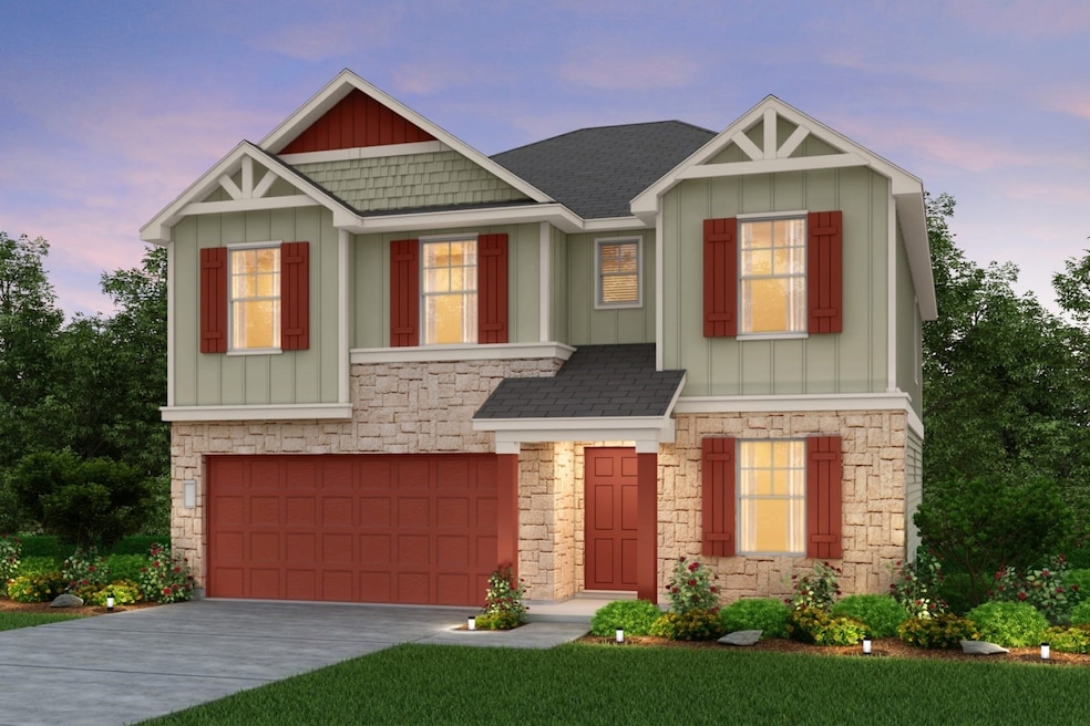 23531 Wrexham St, Spring, TX 77373 - photo 1