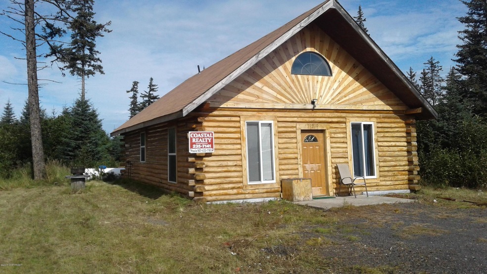 71970 Cape Ninilchik Ave, Anchor Point, AK 99556 - photo 1