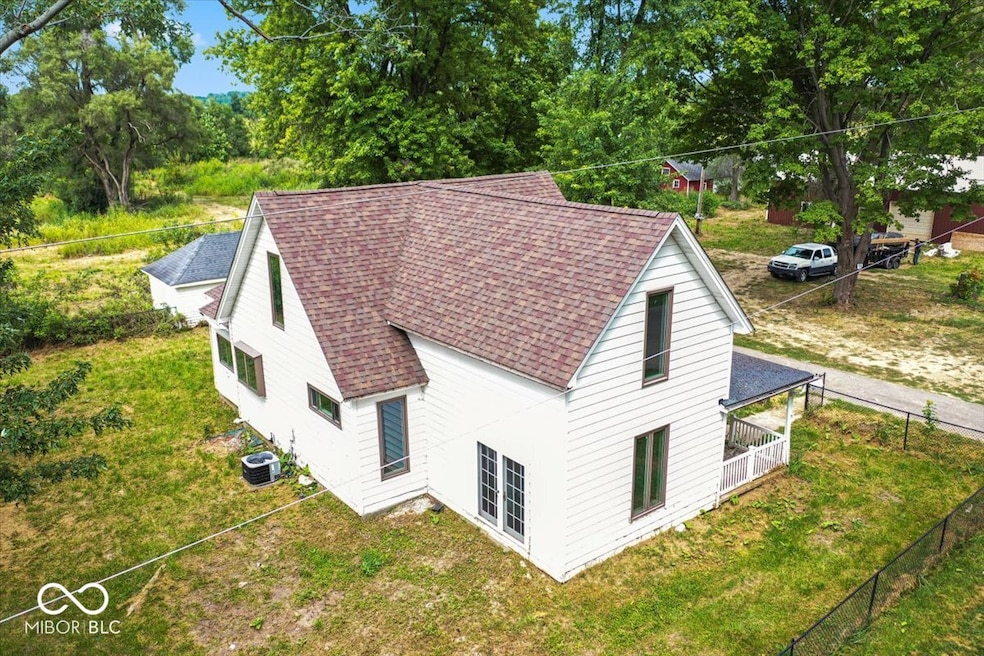 2530 E 450 N, Anderson, IN 46012 - photo 1