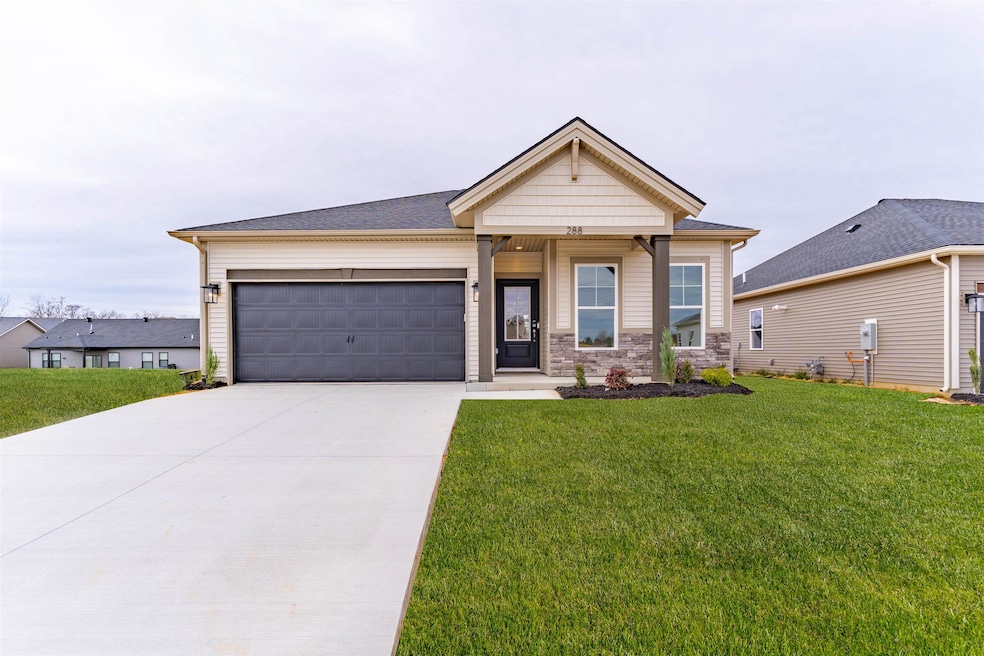 288 Applegate Dr, Henderson, KY 42420 - photo 1