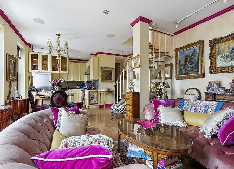 112 E 83rd St unit 8/9-B, New York, NY 10028 - photo 1