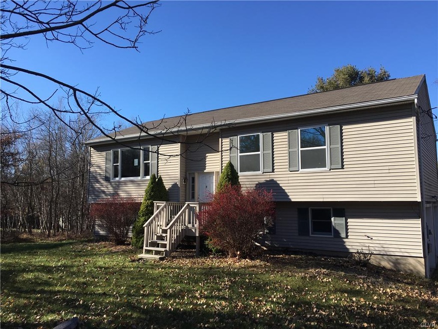 674 Scenic Dr unit Lot 3805 Sec RR1, Albrightsville, PA 18210 - photo 1