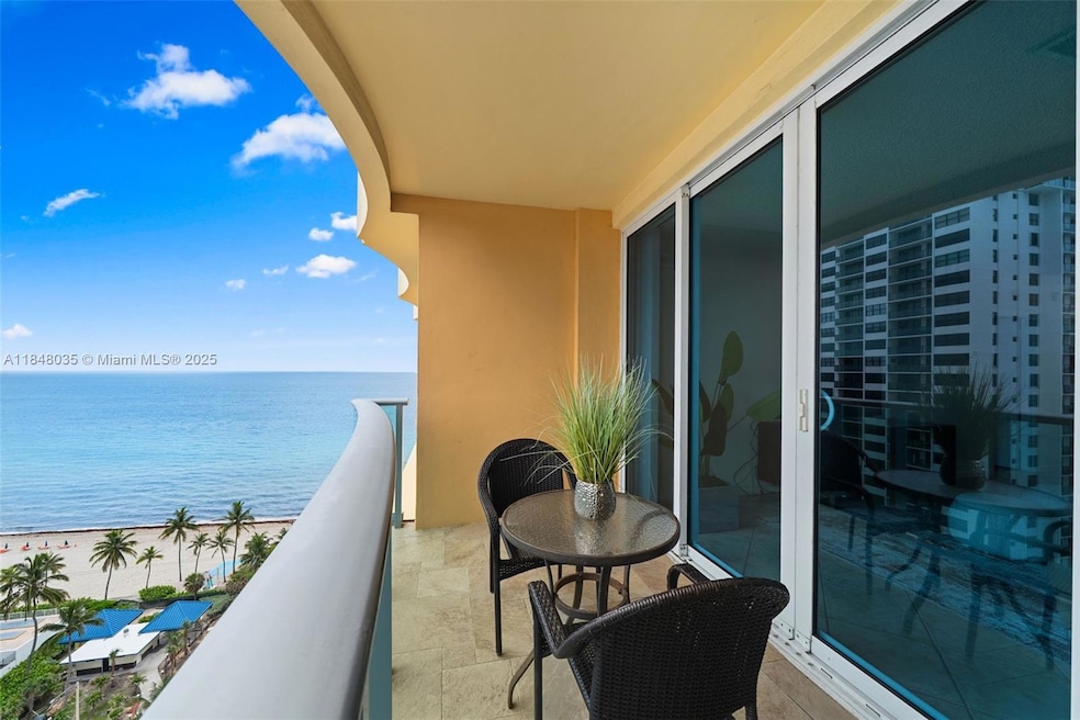 2501 S Ocean Dr(avail 12 28 2025 unit PH39, Hollywood, FL 33019 - photo 1