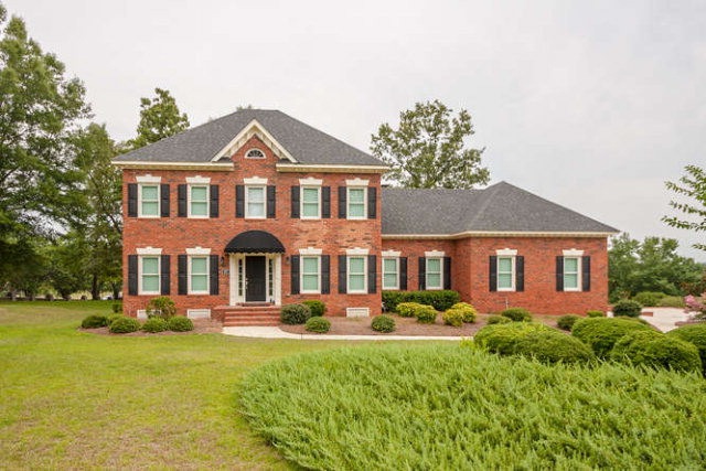 Main View