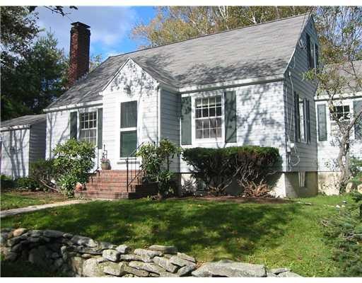 16 Fairview St, Portland, ME 04102 - photo 1