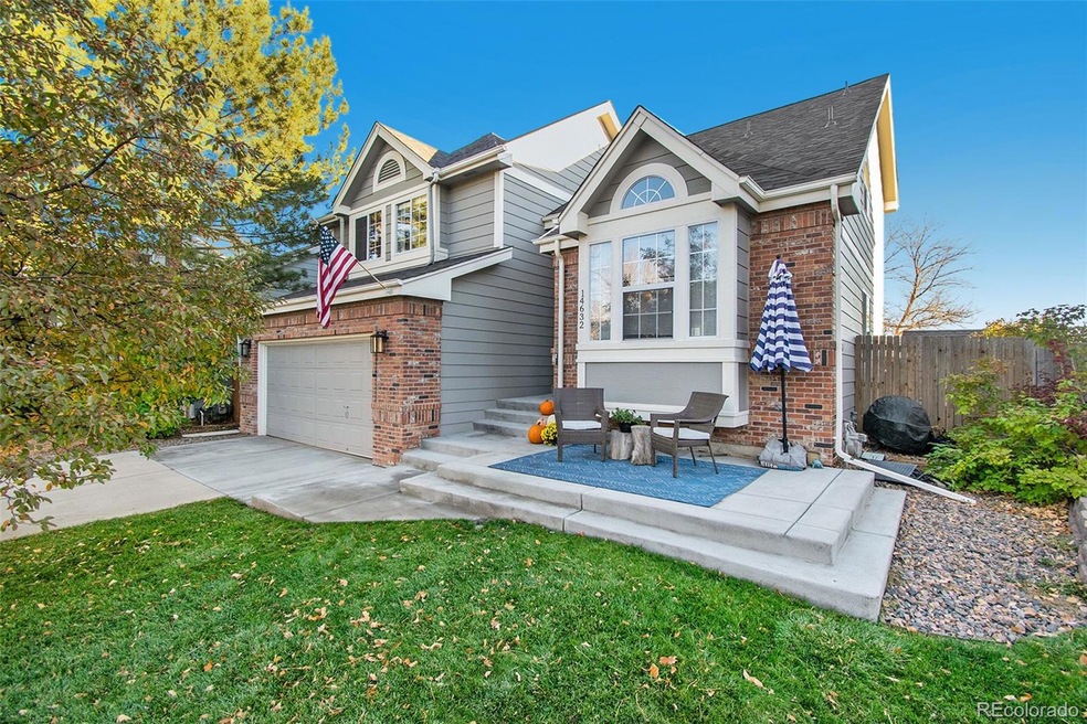 14632 E Bellewood Place, Aurora, CO 80015 - photo 1