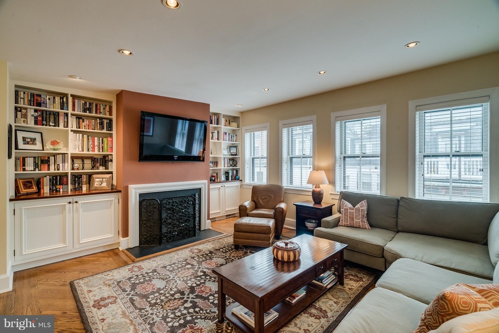 2115 2117 S St NW unit 3C, Washington, DC 20008 - photo 1