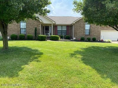 511 Newman Way, Mount Washington, KY 40047 - photo 1