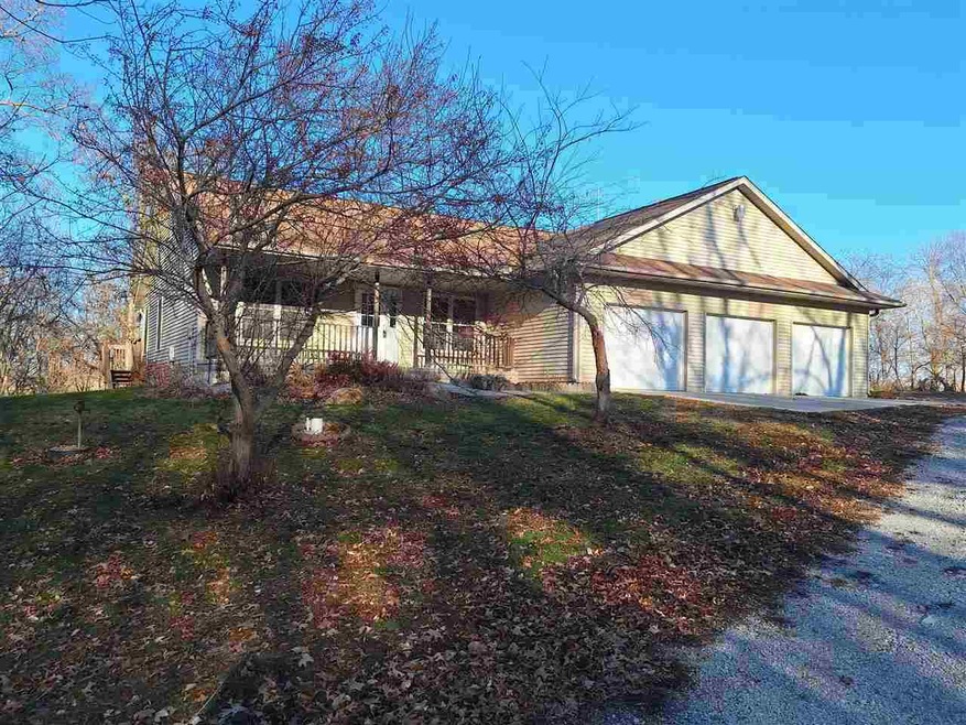 2808 W Ave, Parnell, IA 52325 MLS 202304404