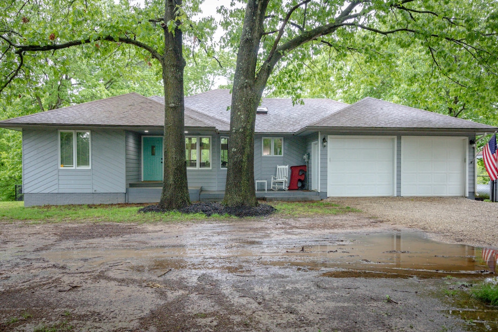 1451 Phillips Rd, Nixa, MO 65714 - photo 1