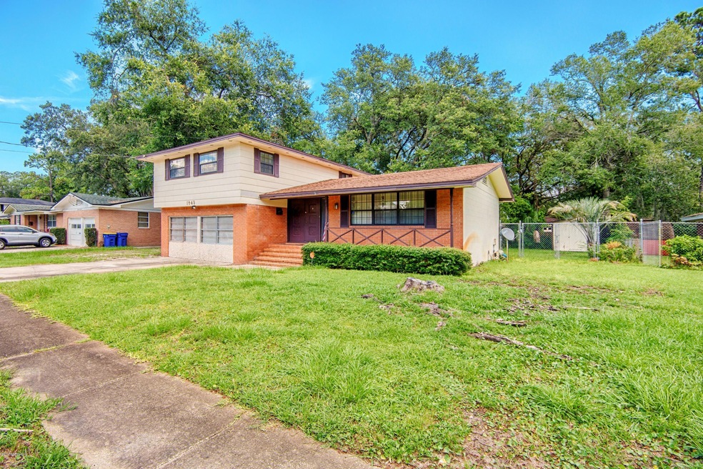 1849 Samontee Rd, Jacksonville, FL 32211 - photo 1