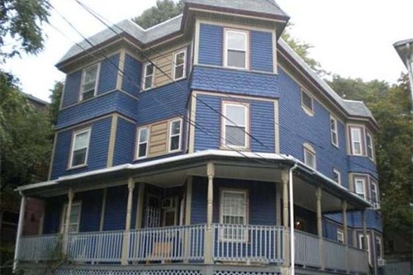 17-19 Corwin St unit 2, Boston, MA 02122 - photo 1