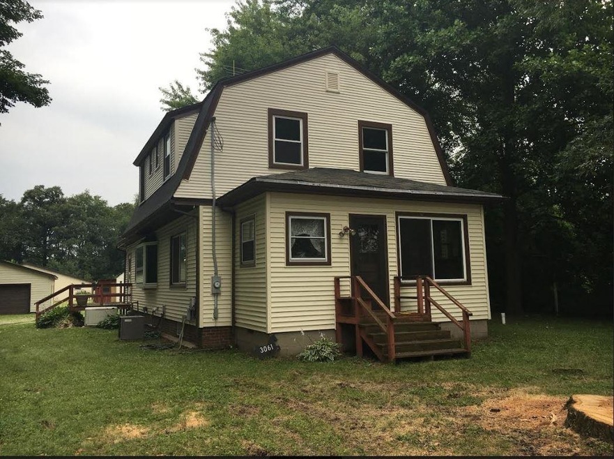 3061 E 300 S, La Porte, IN 46350 - photo 1