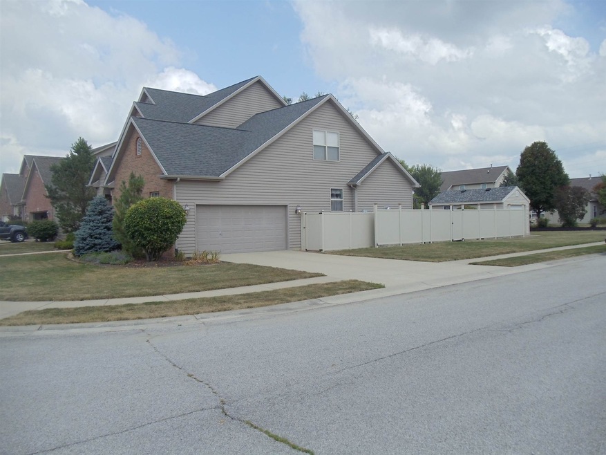 3424 Ferdinand Ct, West Lafayette, IN 47906 - photo 1