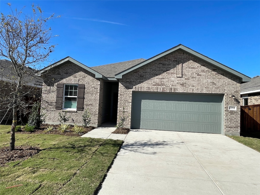 1254 Herring Dr, Forney, TX 75126 - photo 1