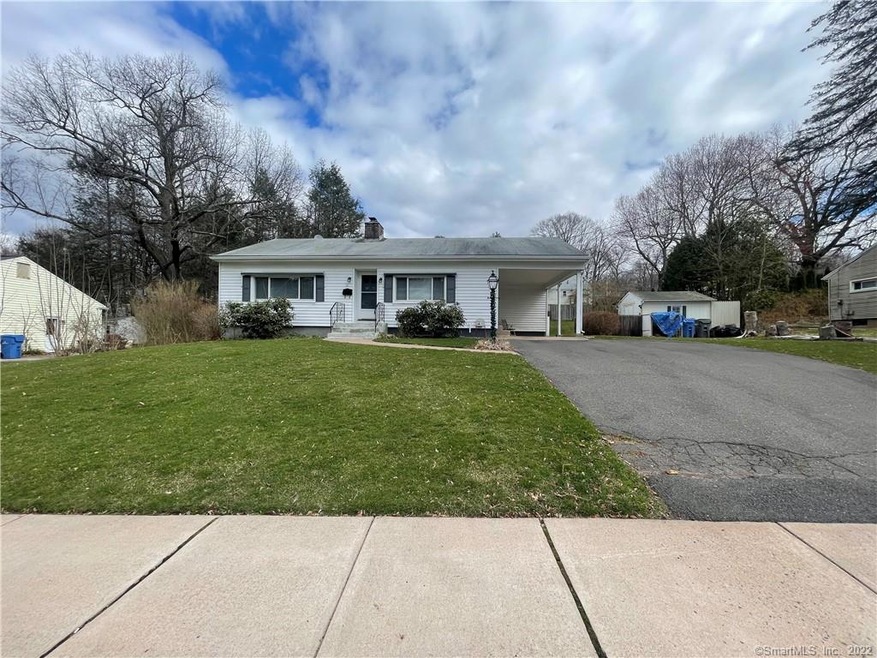 31 Alice Dr, Manchester, CT 06042 - photo 1