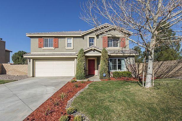 37707 Newbury Place, Palmdale, CA 93552 - photo 1