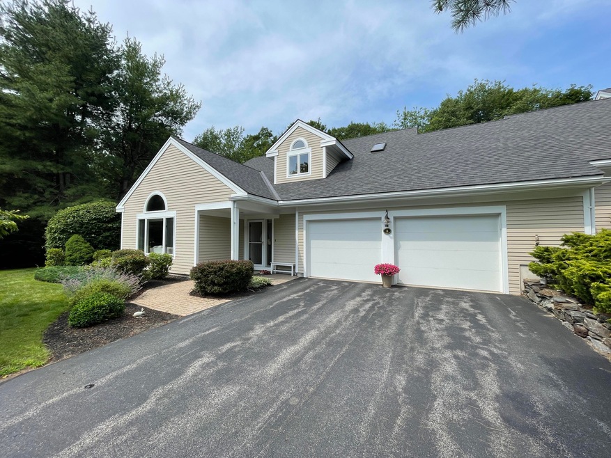 3 Canterbury Way - Exterior