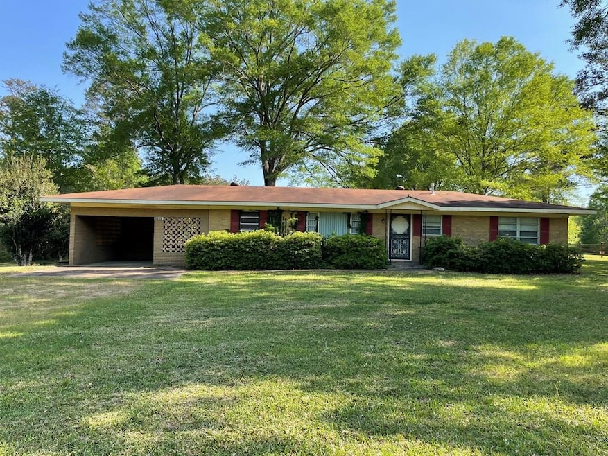 6004 Enterprise Rd, McComb, MS 39648 - photo 1