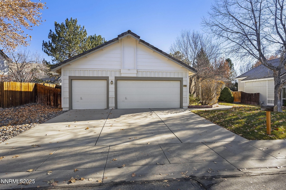 5466 Santa Rosa Ave, Sparks, NV 89436 - photo 1