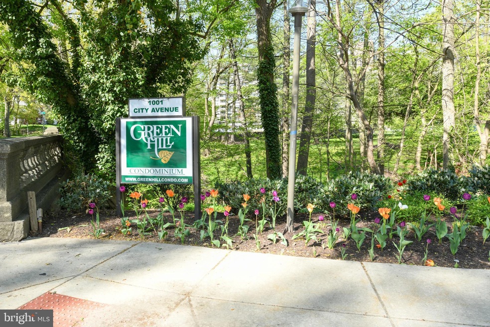 Green Hill Condominiums unit E-107, Wynnewood, PA 19096 - photo 1