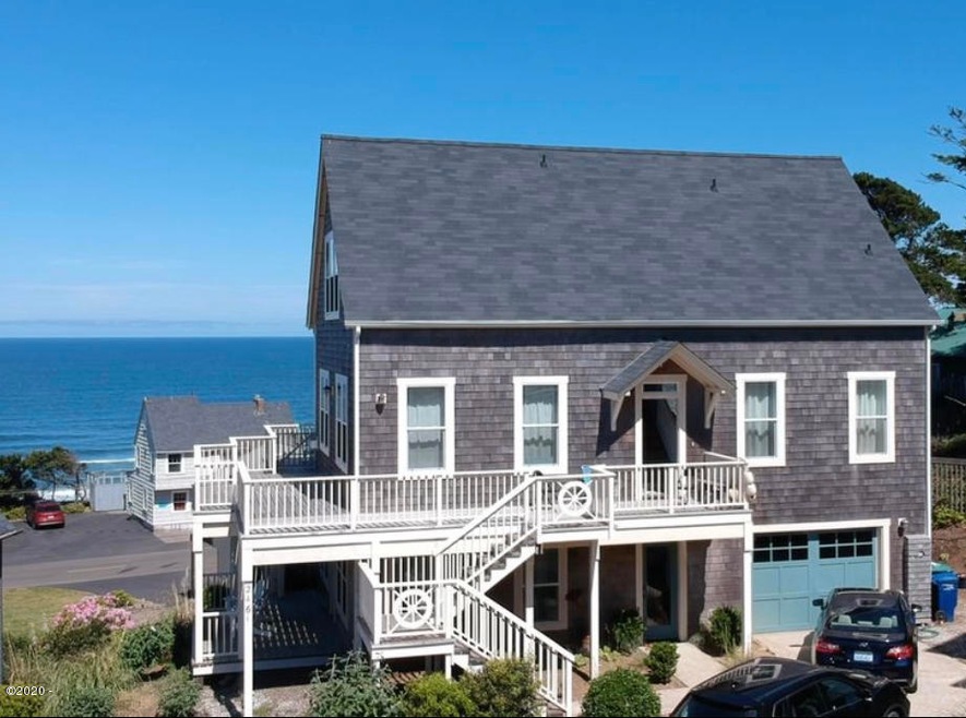 2461 SW Anemone Ave, Lincoln City, OR 97367 - photo 1