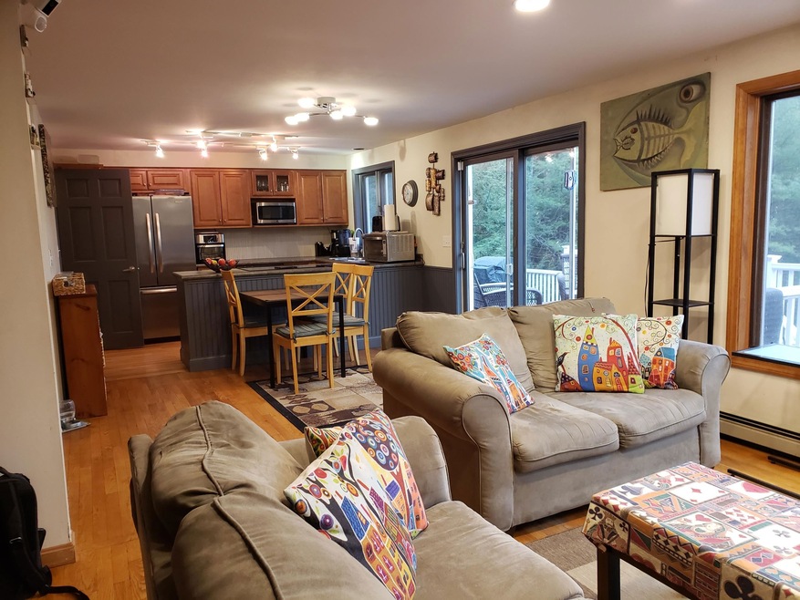 85 Conifer Rd, Rindge, NH 03461 - photo 1