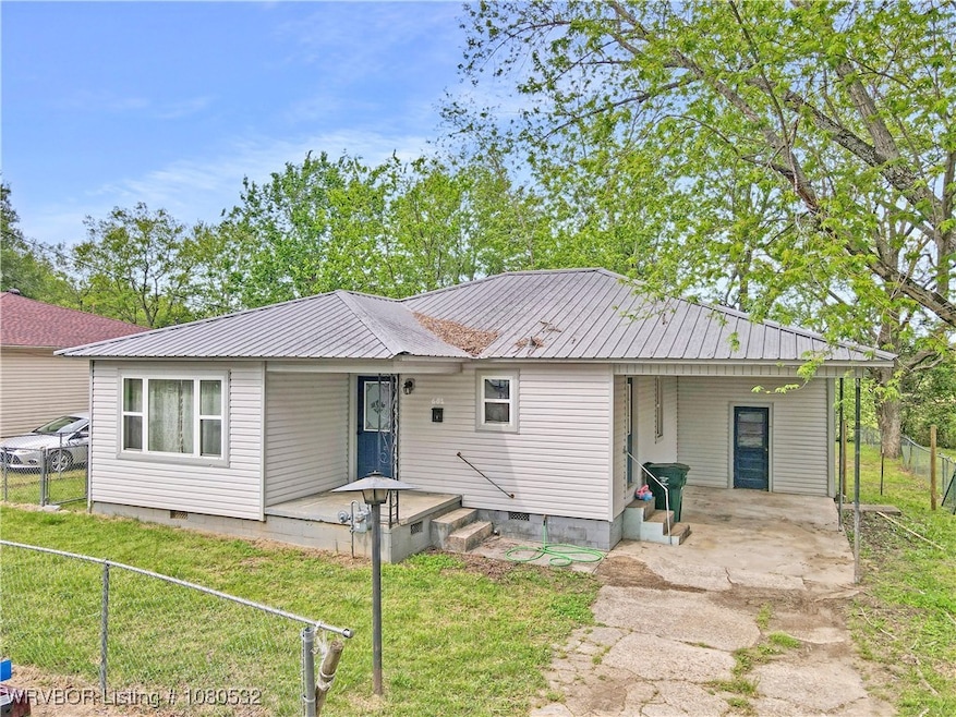 For Sale $120,000