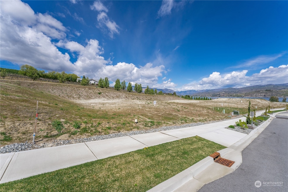 Lot 14 - Builder Ready