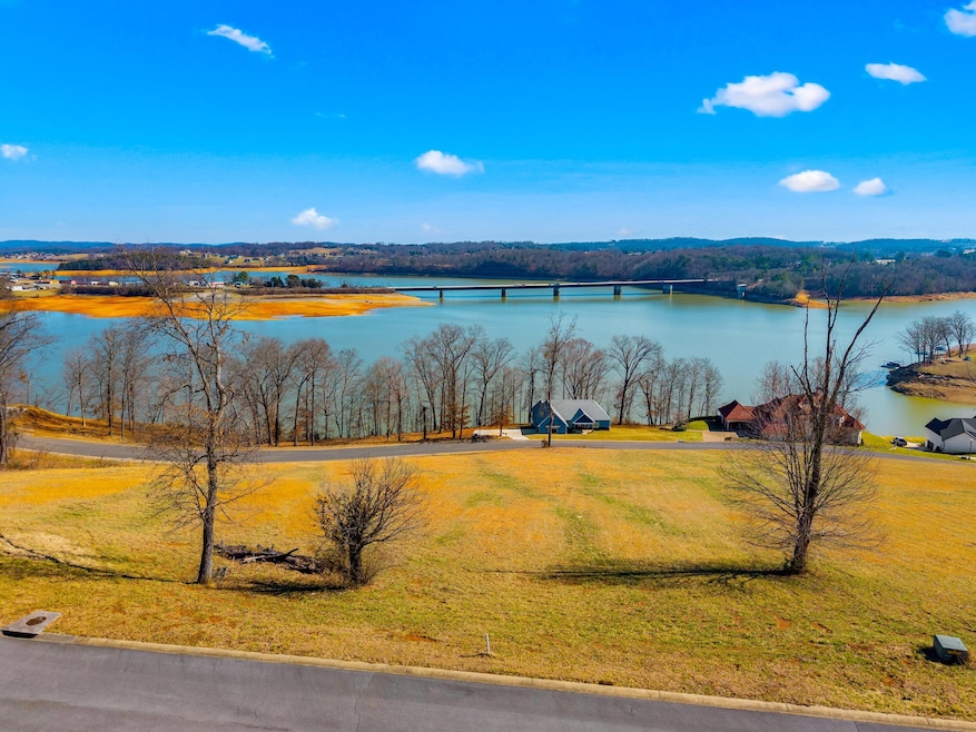 2480 Starboard Crest Rd, Morristown, TN 37814 - photo 1